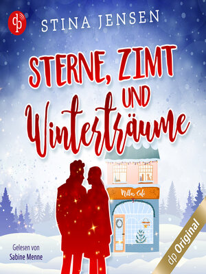 cover image of Sterne, Zimt und Winterträume--Winterknistern-Reihe, Band 3 (Ungekürzt)